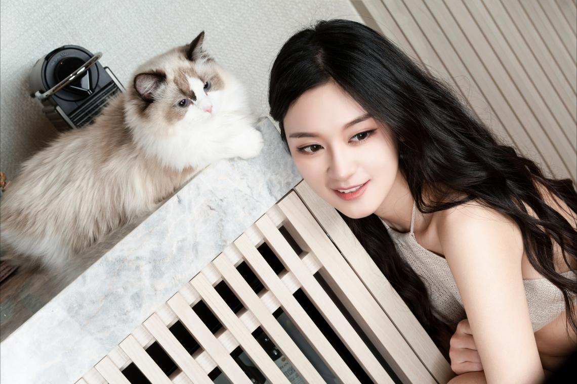 江西庐山西海“亲水经济”激发夏日文旅消费活力